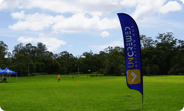 uncrewed aviation australia UAV training