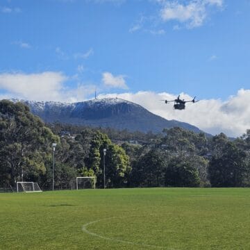 Where Commercial Drone Jobs Are Hiding