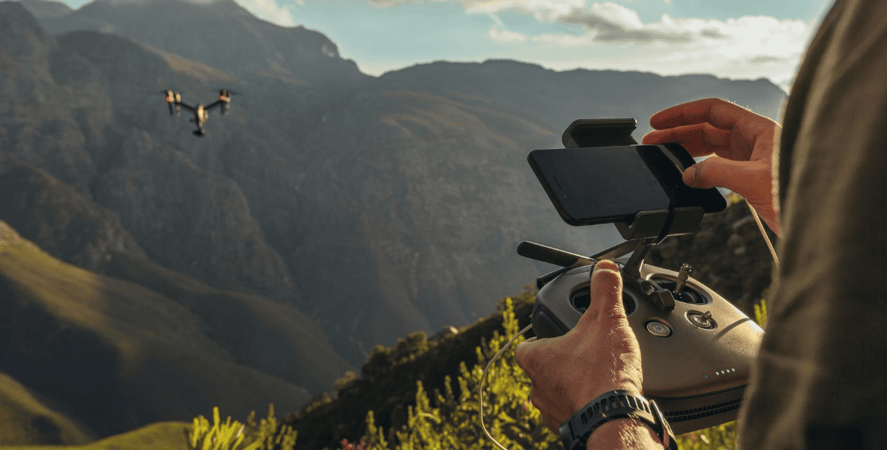 Beyond Visual Line of Sight (BVLOS) Drone Training: A Comprehensive ...