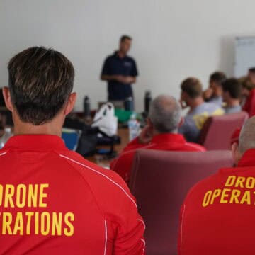 What Jobs Can You Actually Get with a Drone Licence in Australia?